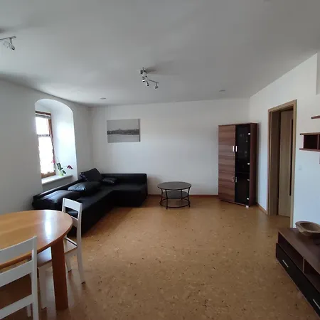 דירה Markt Strehla