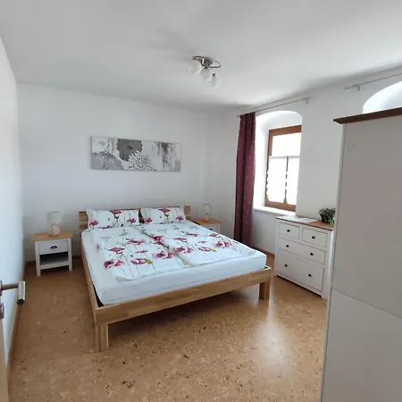 Apartamento Markt Strehla