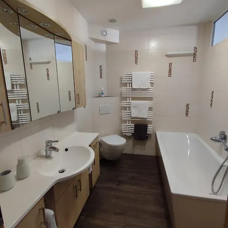 דירה Markt Strehla