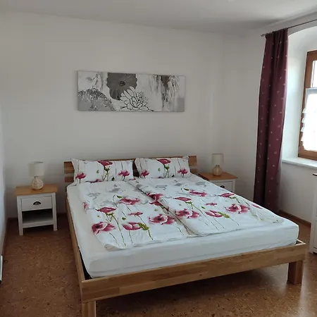 Apartamento Markt Strehla