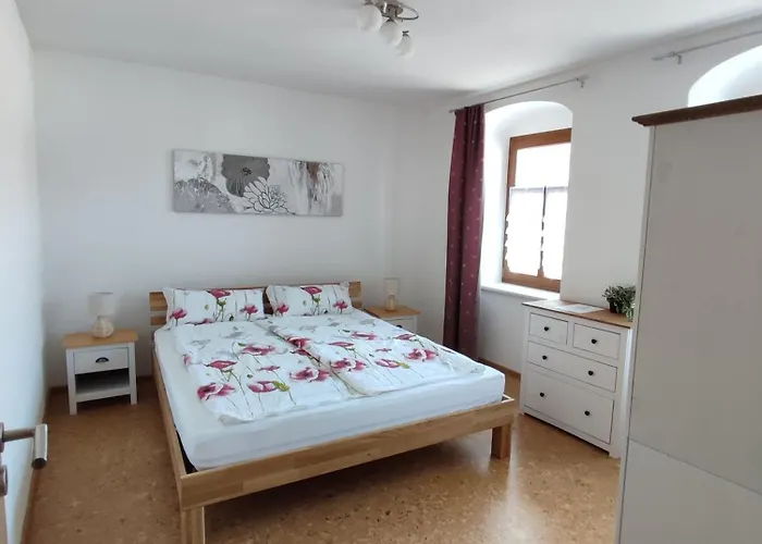 شقة Markt Strehla