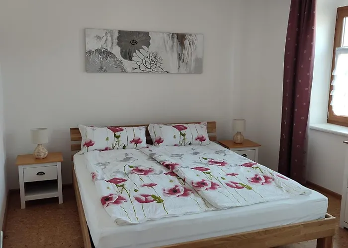 شقة Markt Strehla